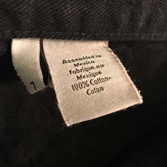 Calvin Klein Jeans Shorts!! - Picture 7 of 8